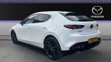 Mazda 3 2.0 Skyactiv X MHEV GT Sport Tech 5dr Petrol Hatchback